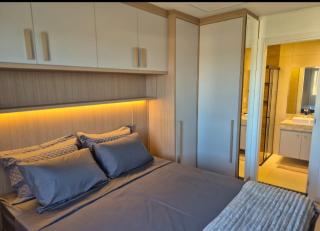 Foz Prime Apartamento 2-Quartos com garagem gratuita - 1