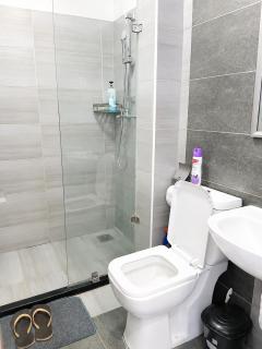 Kalayi Homes Studio apartment near JKIA, SGR, Pool, Gym and fast WiFi - 1