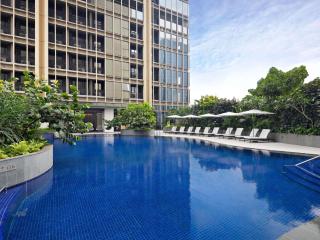 Swissôtel Living Jakarta Mega Kuningan - 9