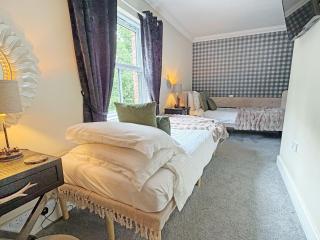 Cherry Cottage - 0