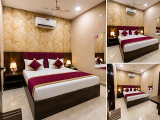Hotel KR Near Golden Temple - 4