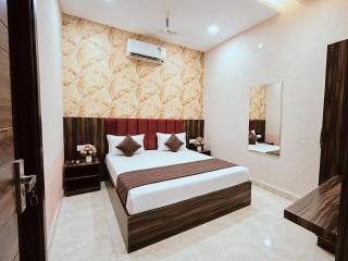 Hotel KR Near Golden Temple - 5