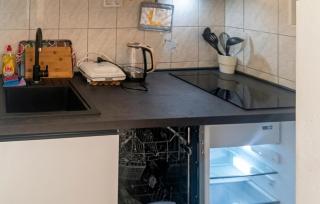 Schöne 1-Zimmer-Wohnung In Vrboska - 4