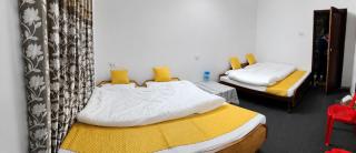 Hotel Dharali Nature In Dharali - 7