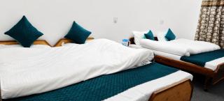 Hotel Dharali Nature In Dharali - 6