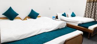 Hotel Dharali Nature In Dharali - 3