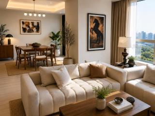 Elite Stay Centaurus Apartments - 5