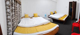 Hotel Dharali Nature In Dharali - 1