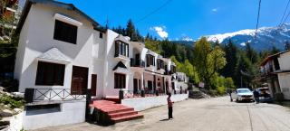 Hotel Dharali Nature In Dharali - 0