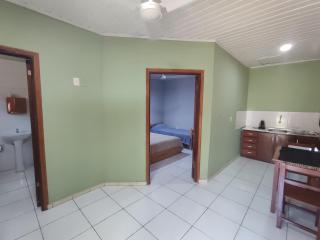 Complejo de Apartamentos parque naturaleza - 6