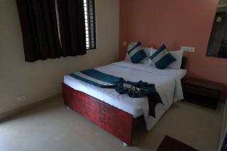 Shanbhag Residency by BlueBay Bliss - 9
