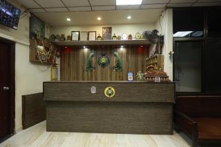 Shanbhag Residency by BlueBay Bliss - 4