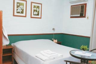Hotel Village Termas de Dayman - 9