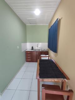 Complejo de Apartamentos parque naturaleza - 5