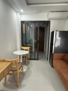 TEN TO TEN Apartment - 1