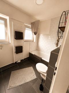 Cosy Bungalow-Apartment in ruhiger Toplage - nähe Düsseldorf - 7