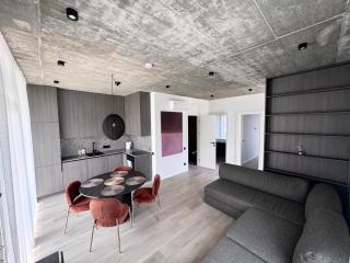 Apartments by Kuršių Kopa - 5