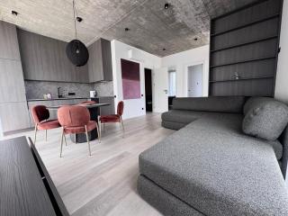 Apartments by Kuršių Kopa - 4