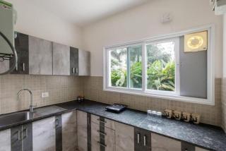 Vista Hebbal by RedOlive 3BHK Nr AsterCMI Hebbal - 4