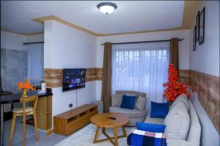 Hillview One Bedroom Meru - 5