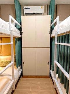 Lily House Hostel - 8