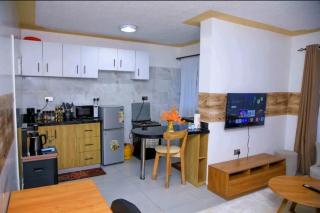 Hillview One Bedroom Meru - 2