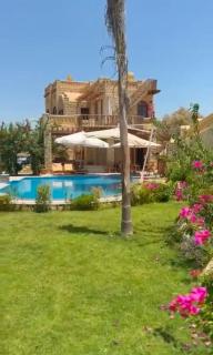 Dar nour tunis fayoum - 0