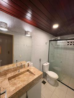 Quarto privativo Praia do Futuro I - 2