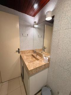 Quarto privativo Praia do Futuro I - 1
