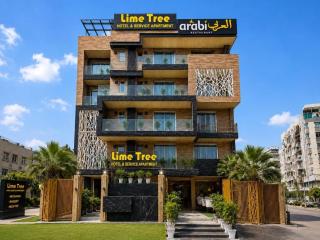 Lime Tree Hotel - Near Medanta Hospital - 0