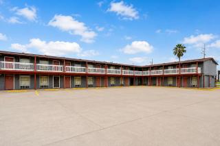 Valley Motel Corpus Christi Near Airport I 37 - 6