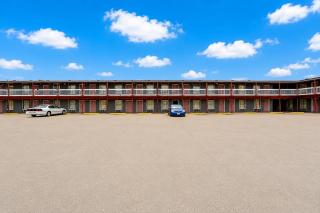 Valley Motel Corpus Christi Near Airport I 37 - 9