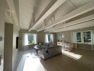 Ironman accommodation - Modern family villa in Berga - 0