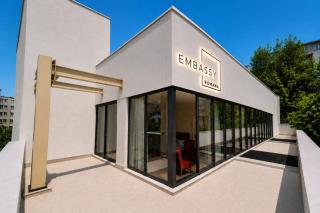 Embassy Romana - 0