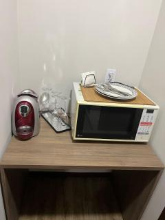 Suite via premiére stay rio centro,jeunesse arena ,rock in rio,globo. - 8