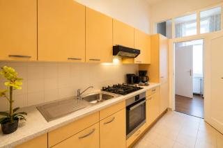 Apartment for 4 with Kitchen near Naschmarkt & U4 Metro - 4