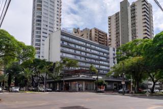 Hotel Deville Prime Maringá - 0