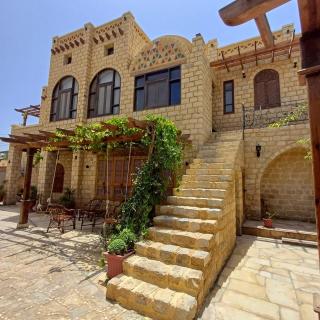 Dar nour tunis fayoum - 2