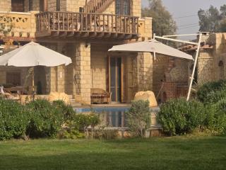 Dar nour tunis fayoum - 3