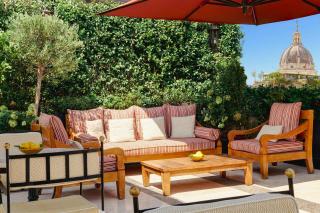 Hotel d’Inghilterra Roma – Starhotels Collezione - 6