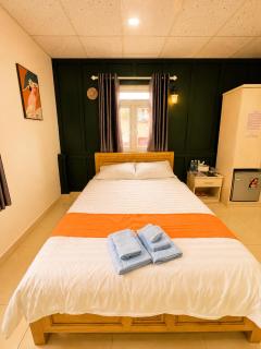 Rin Bon Home - 1
