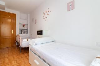 Global Vacacional, Apartamento para 5 personas con terraza y barbacoa - 4