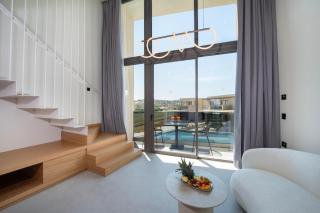 Ventale Island Breeze Resort - 9