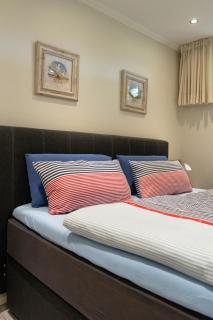 Ferienwohnung Smutje - 3
