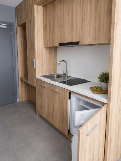 Aparthotel Apartamenty Czarna Góra 122 - 3