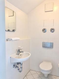 Ferienwohnung Villy Seepark 711 - 5