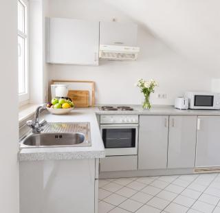 Ferienwohnung Villy Seepark 711 - 2