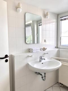 Ferienwohnung Villy Seepark 711 - 1