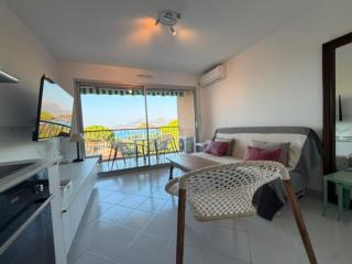 Appartement 19 Les Carolines 2 Calvi - 8