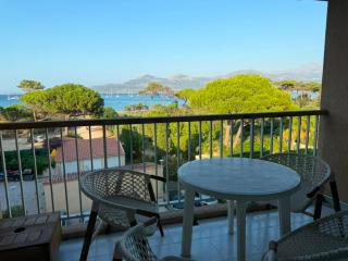 Appartement 19 Les Carolines 2 Calvi - 2